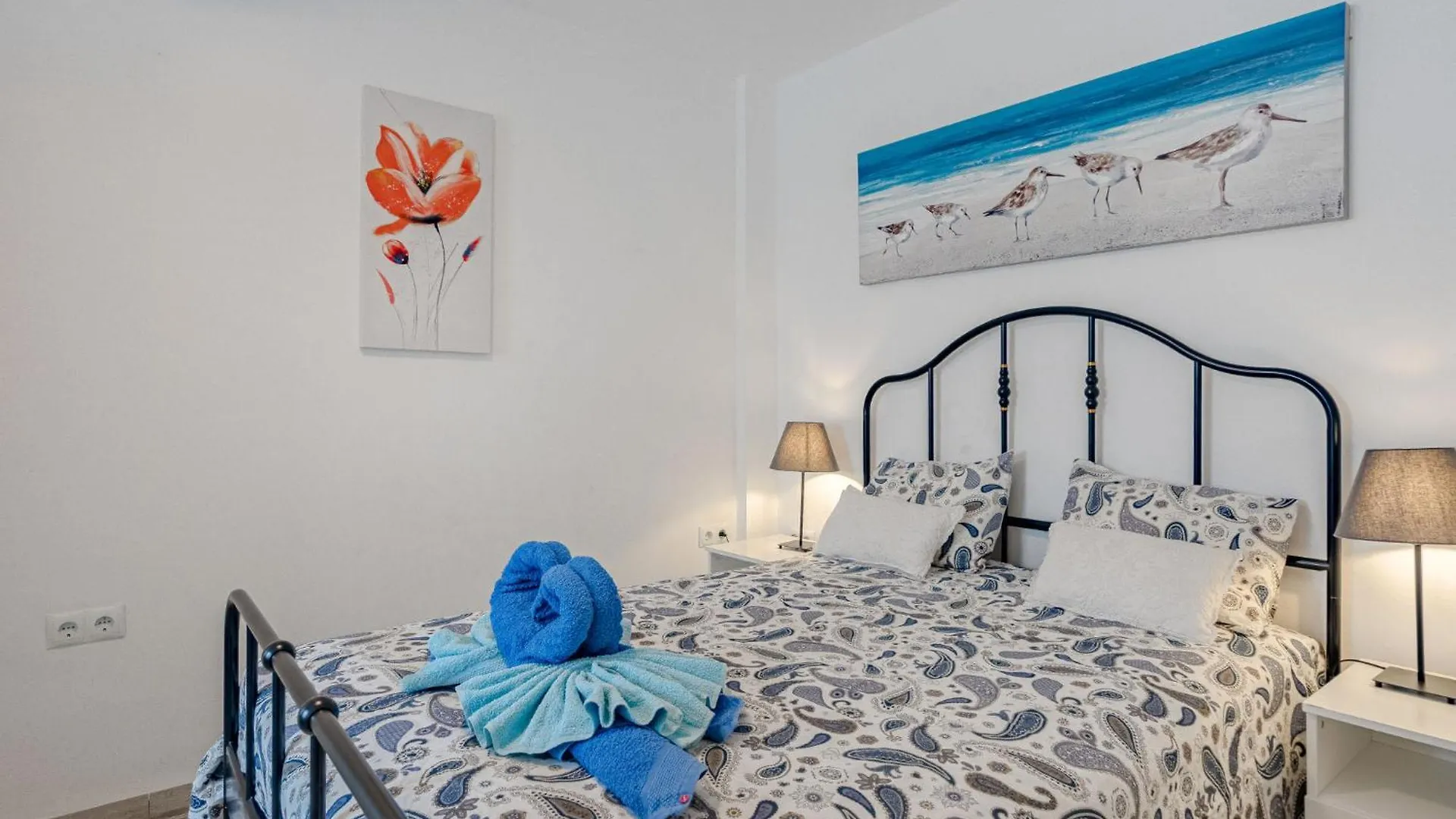 Apartment Don Jose By Interhome Costa Del Silencio 0*,