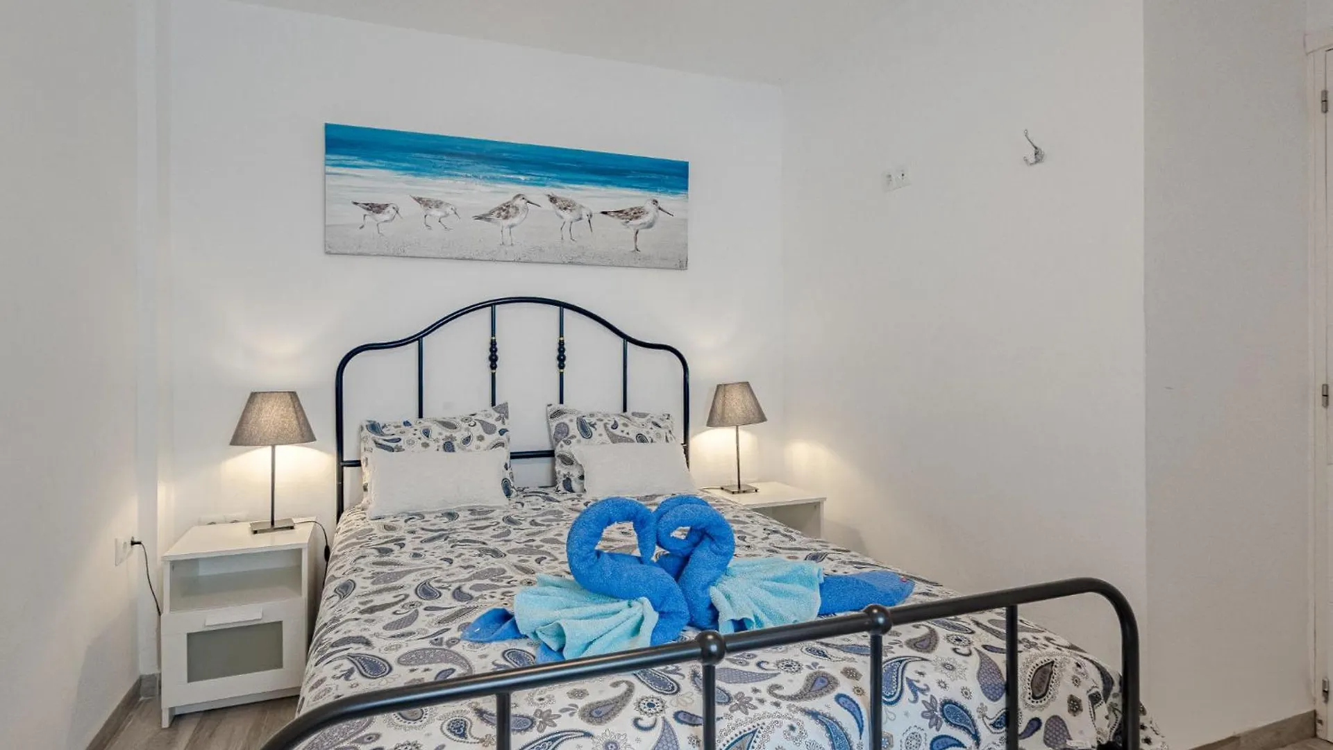 Apartment Don Jose By Interhome Costa Del Silencio