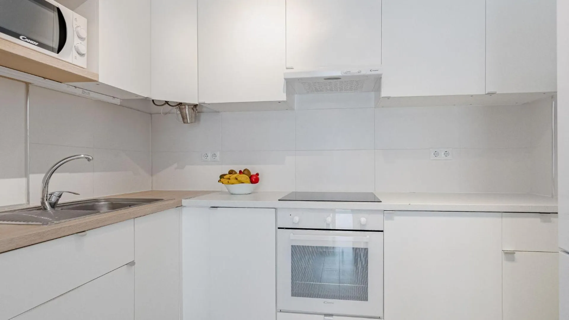 Apartment Don Jose By Interhome Costa Del Silencio