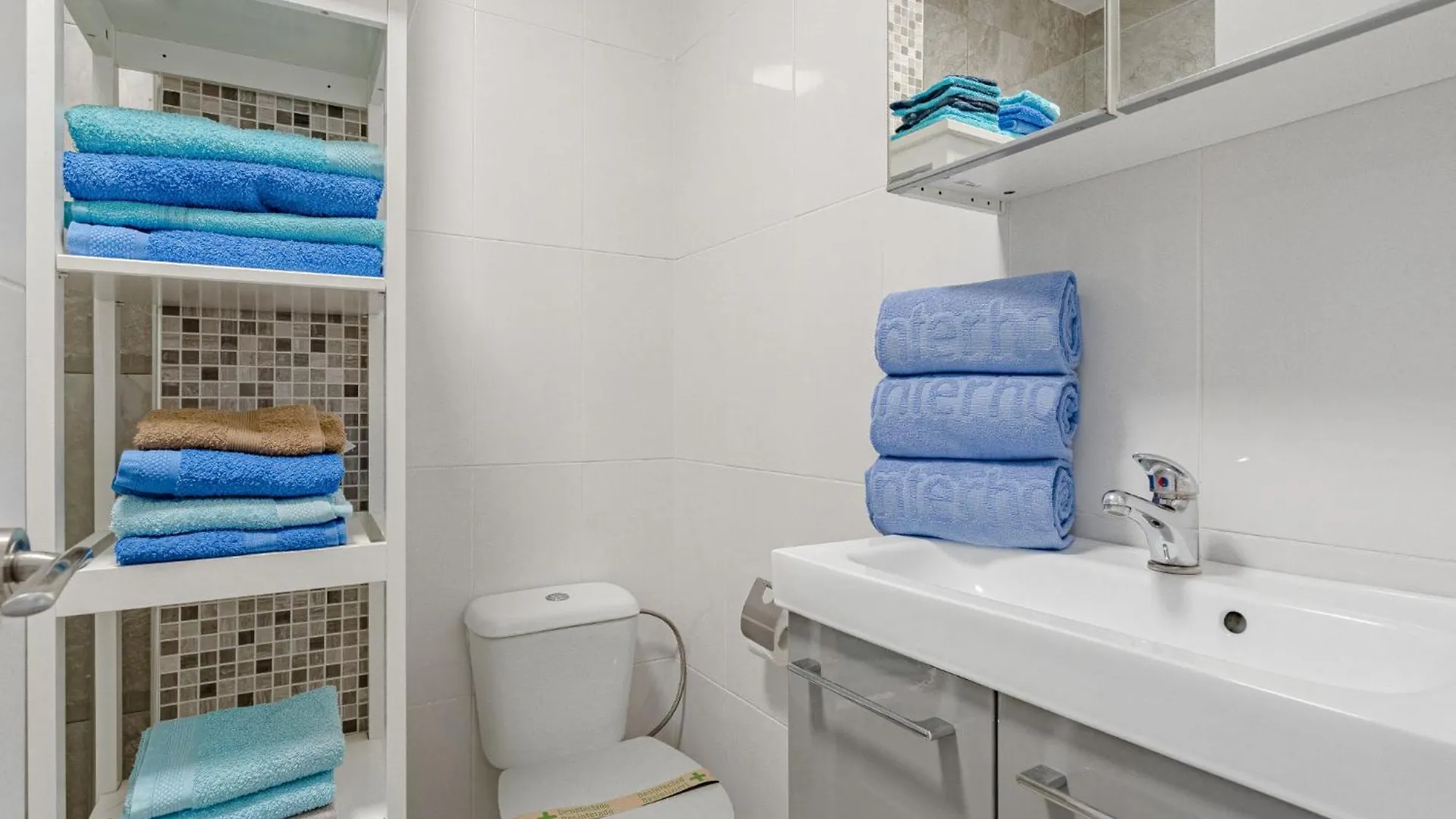 Apartment Don Jose By Interhome Costa Del Silencio