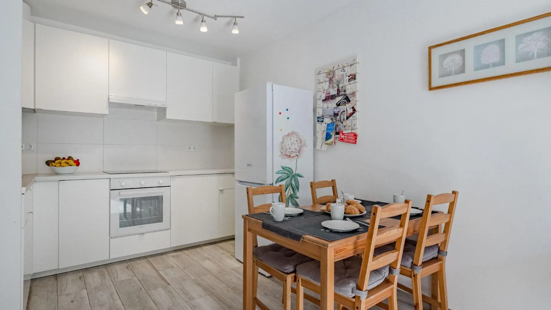 Apartment Don Jose By Interhome Costa Del Silencio