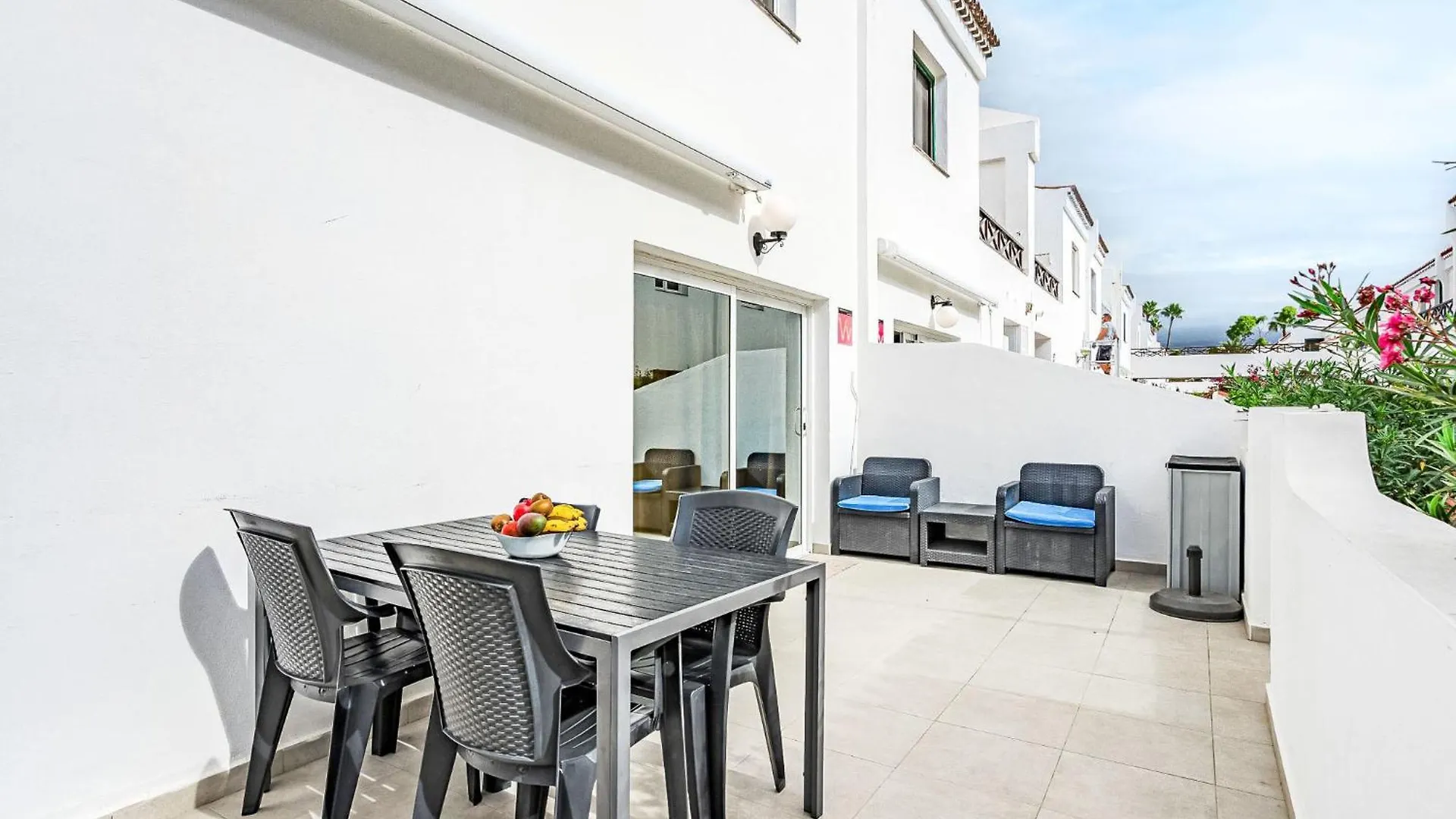 Apartment Don Jose By Interhome Costa Del Silencio