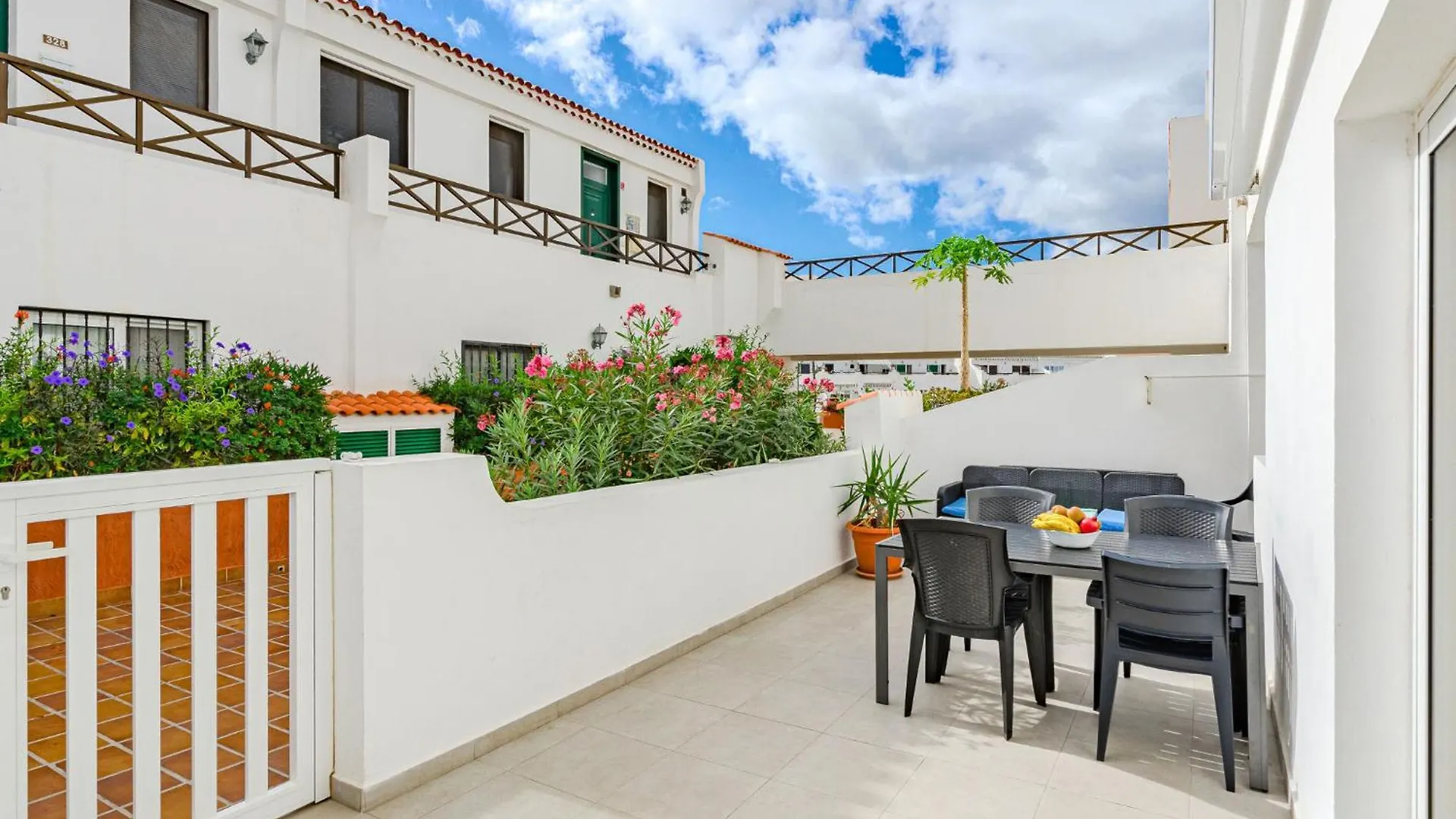 Apartment Don Jose By Interhome Costa Del Silencio Spain
