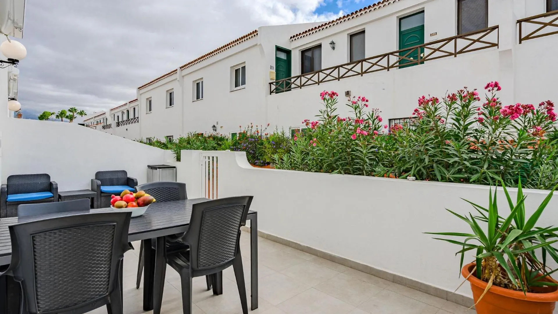 Apartment Don Jose By Interhome Costa Del Silencio 0*,  Spain