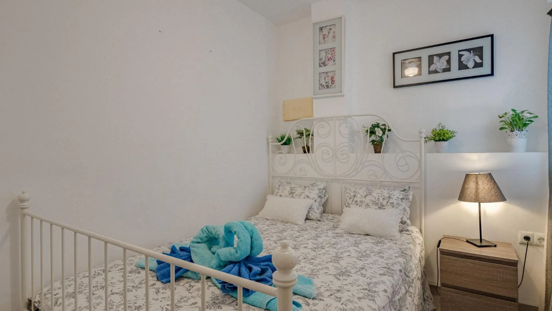 Apartment Don Jose By Interhome Costa Del Silencio Spain