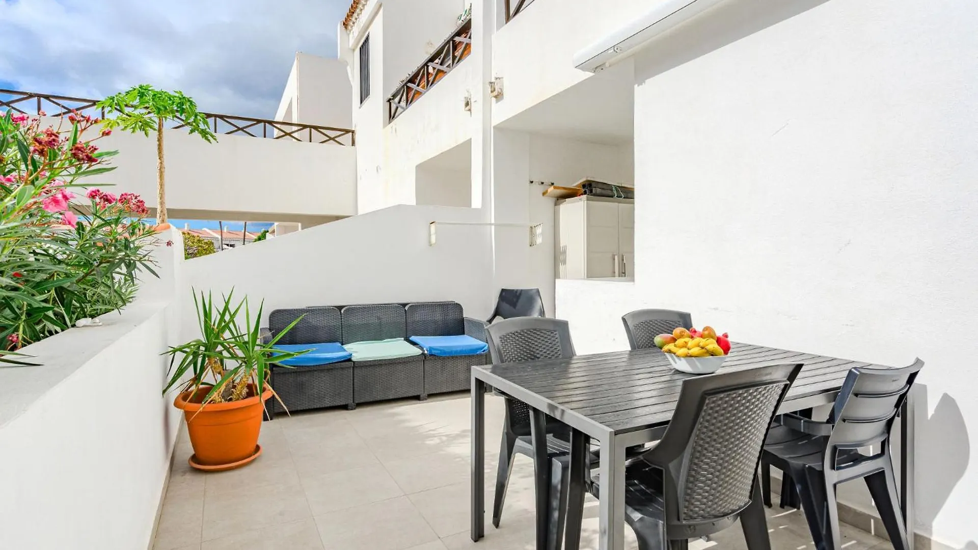 Apartment Don Jose By Interhome Costa Del Silencio