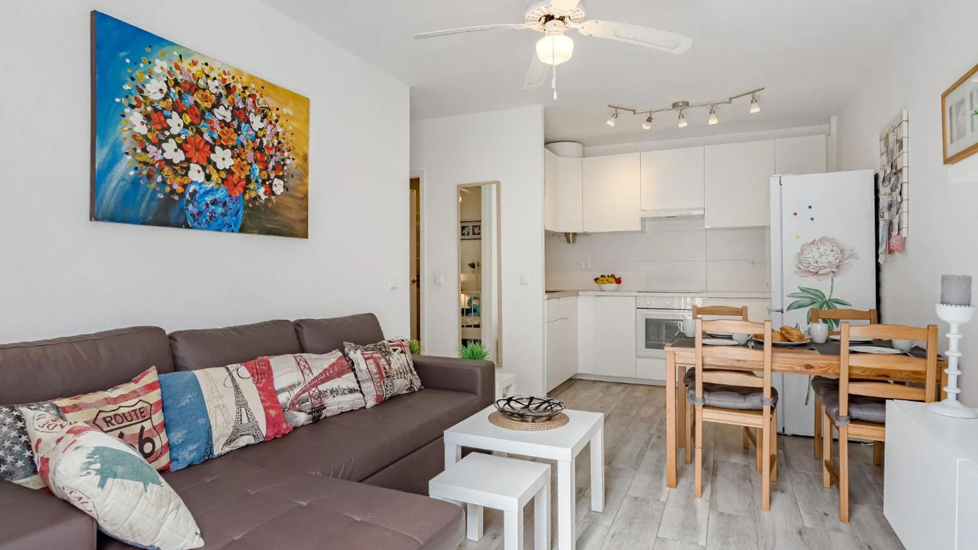 Apartment Don Jose By Interhome Costa Del Silencio