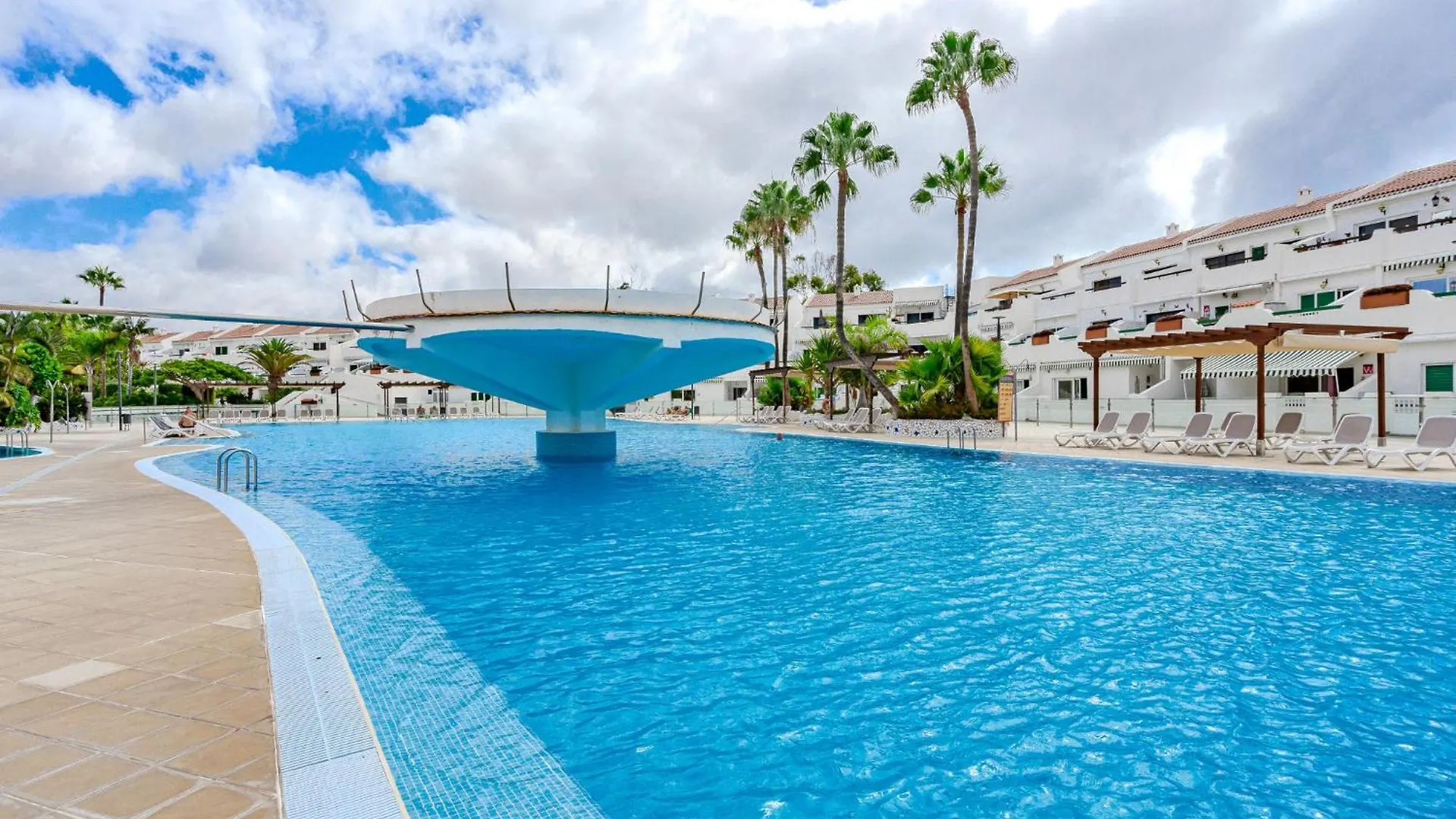 Apartment Don Jose By Interhome Costa Del Silencio