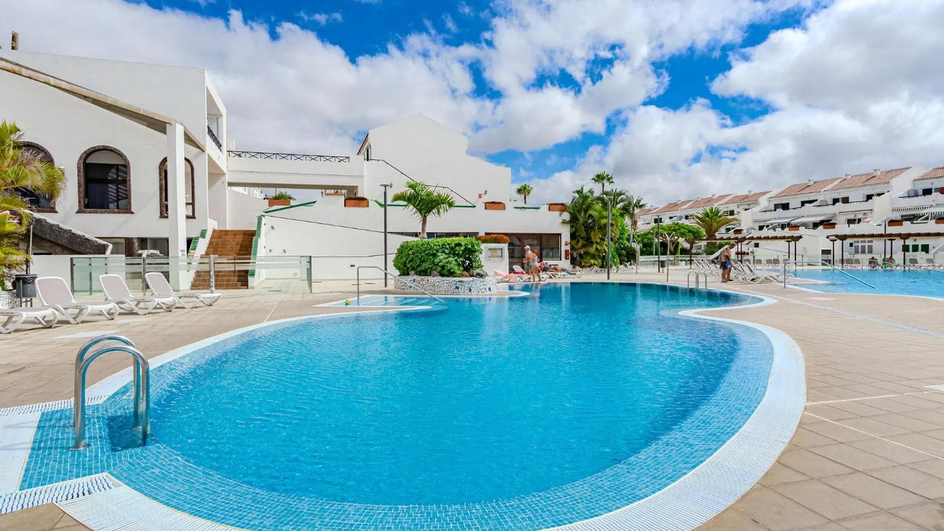 Apartment Don Jose By Interhome Costa Del Silencio 0*,  Spain