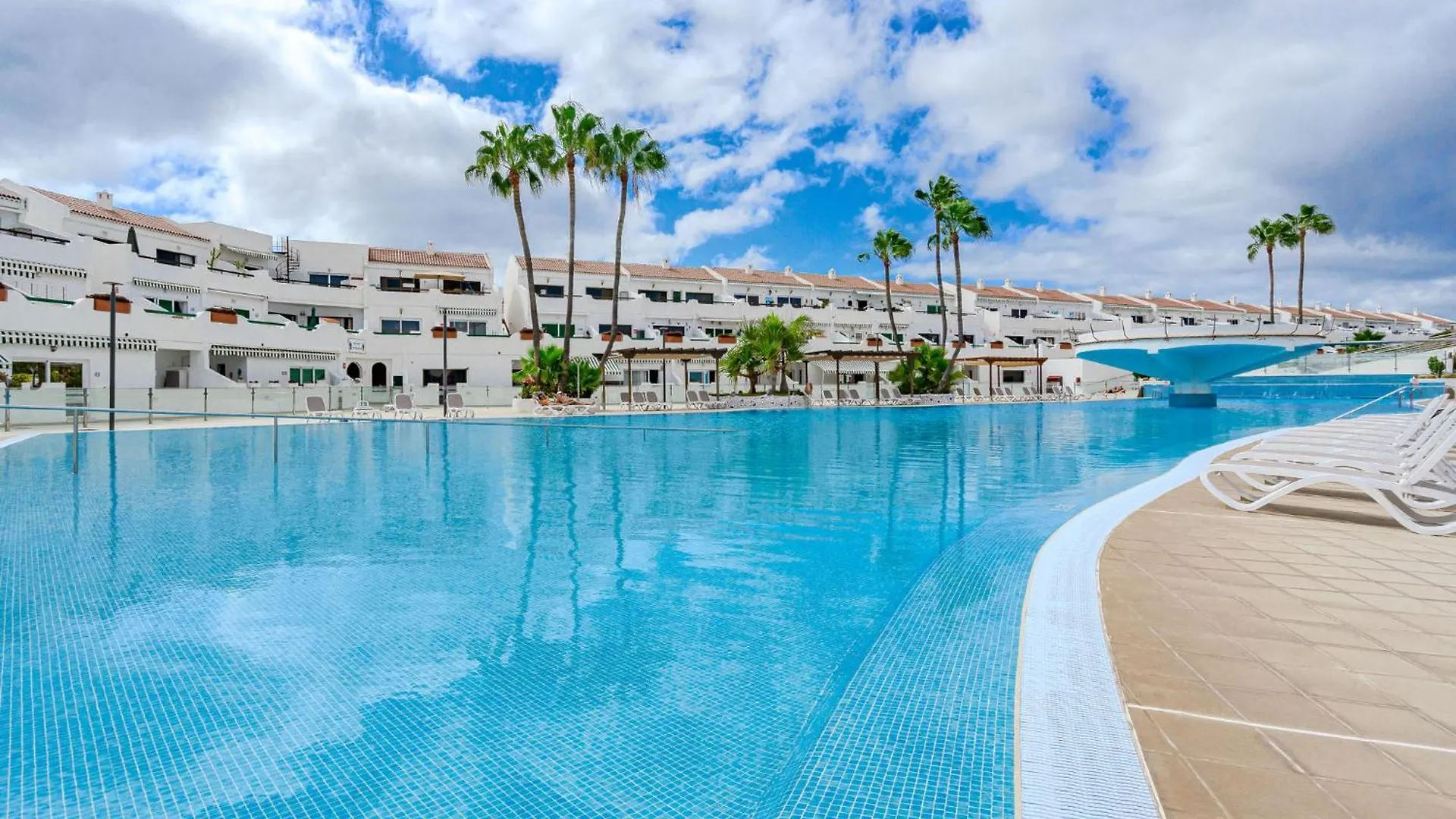Apartment Don Jose By Interhome Costa Del Silencio 0*,