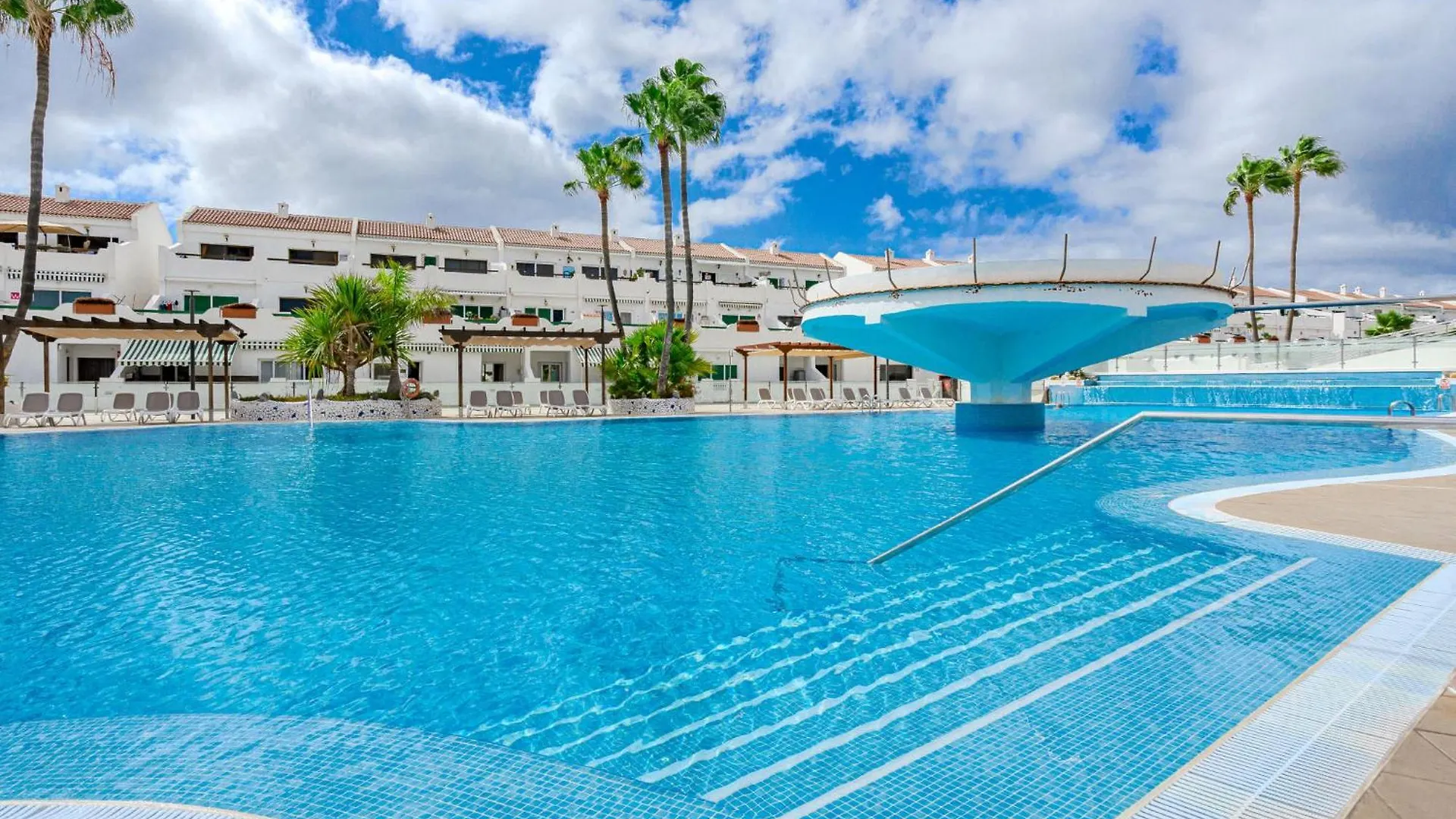 Apartment Don Jose By Interhome Costa Del Silencio